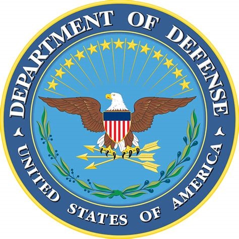 Department of Defense emblem